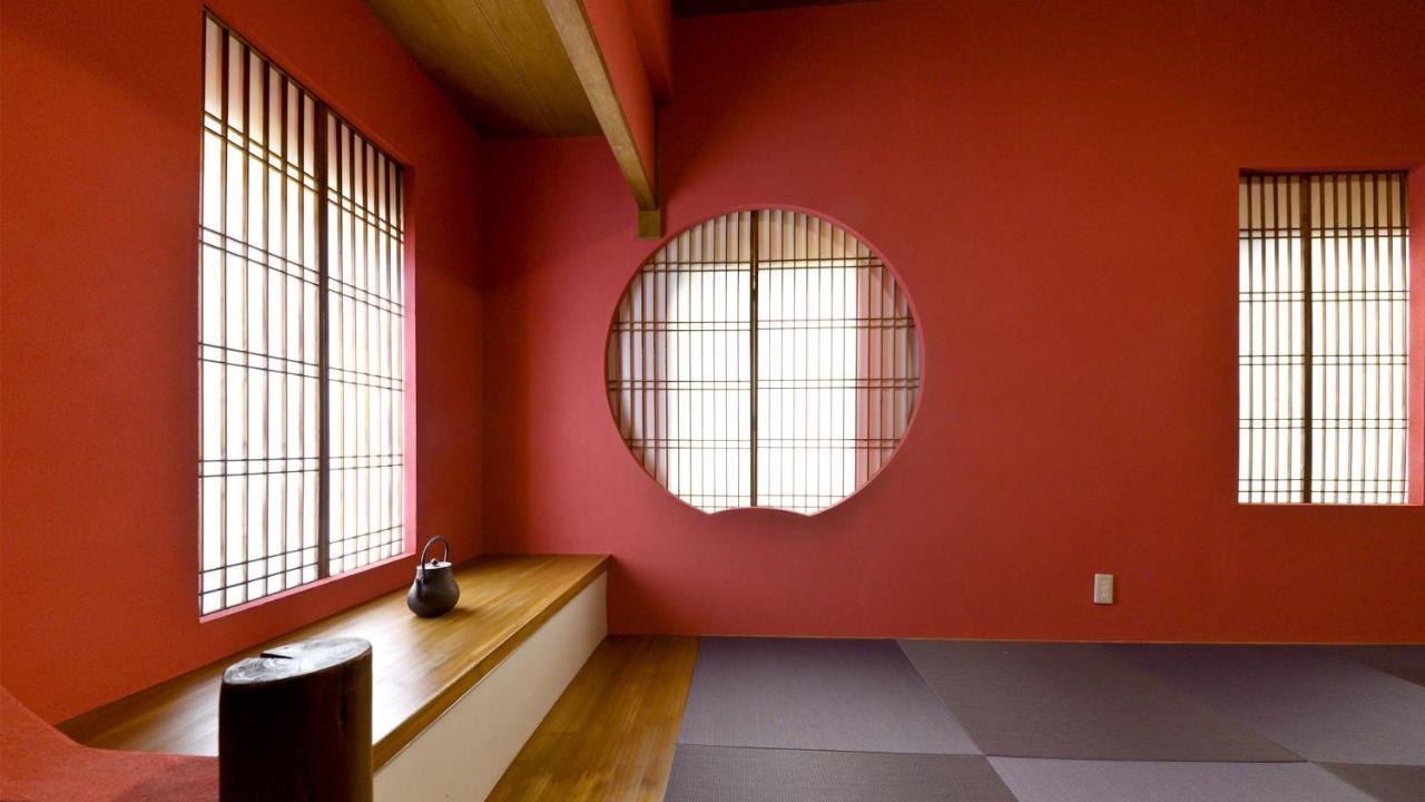 Muu 金泽 外观 照片